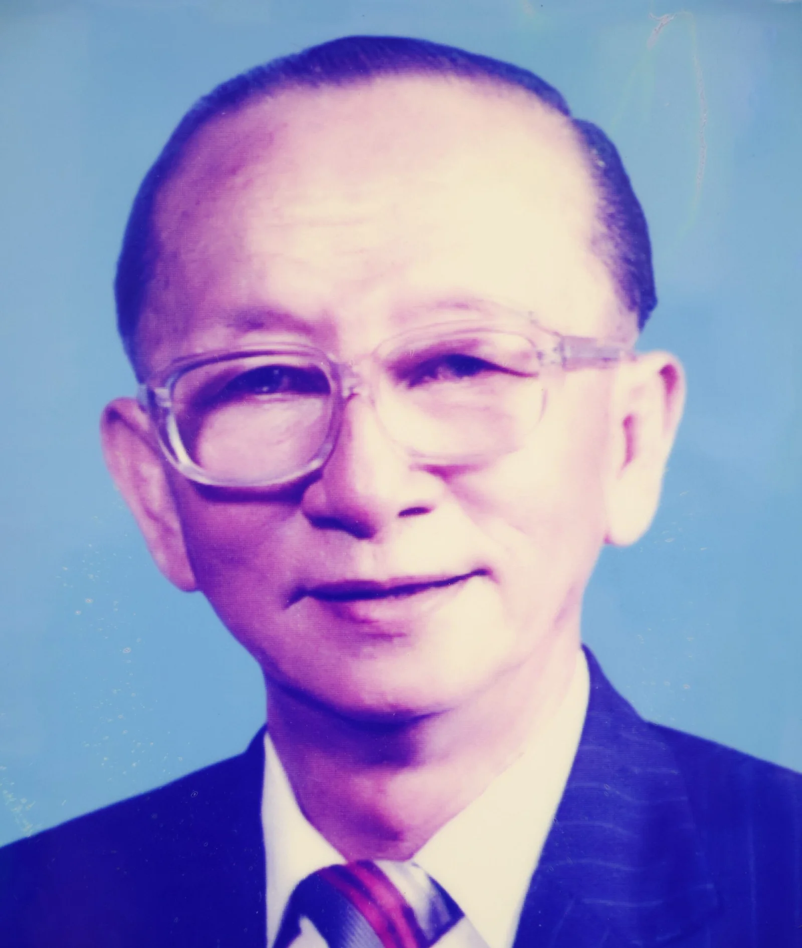 活水 (已故)