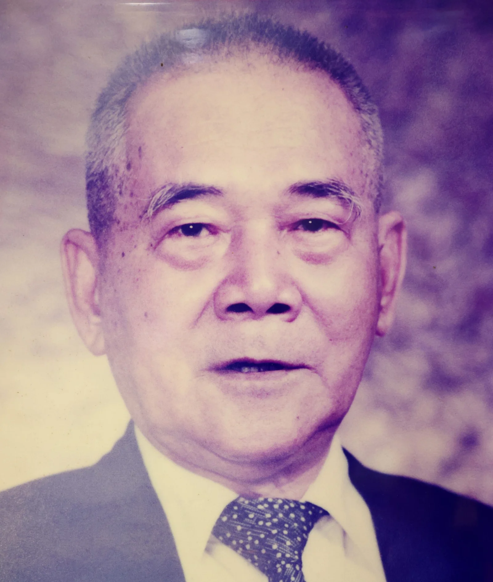 釗正 (已故)
