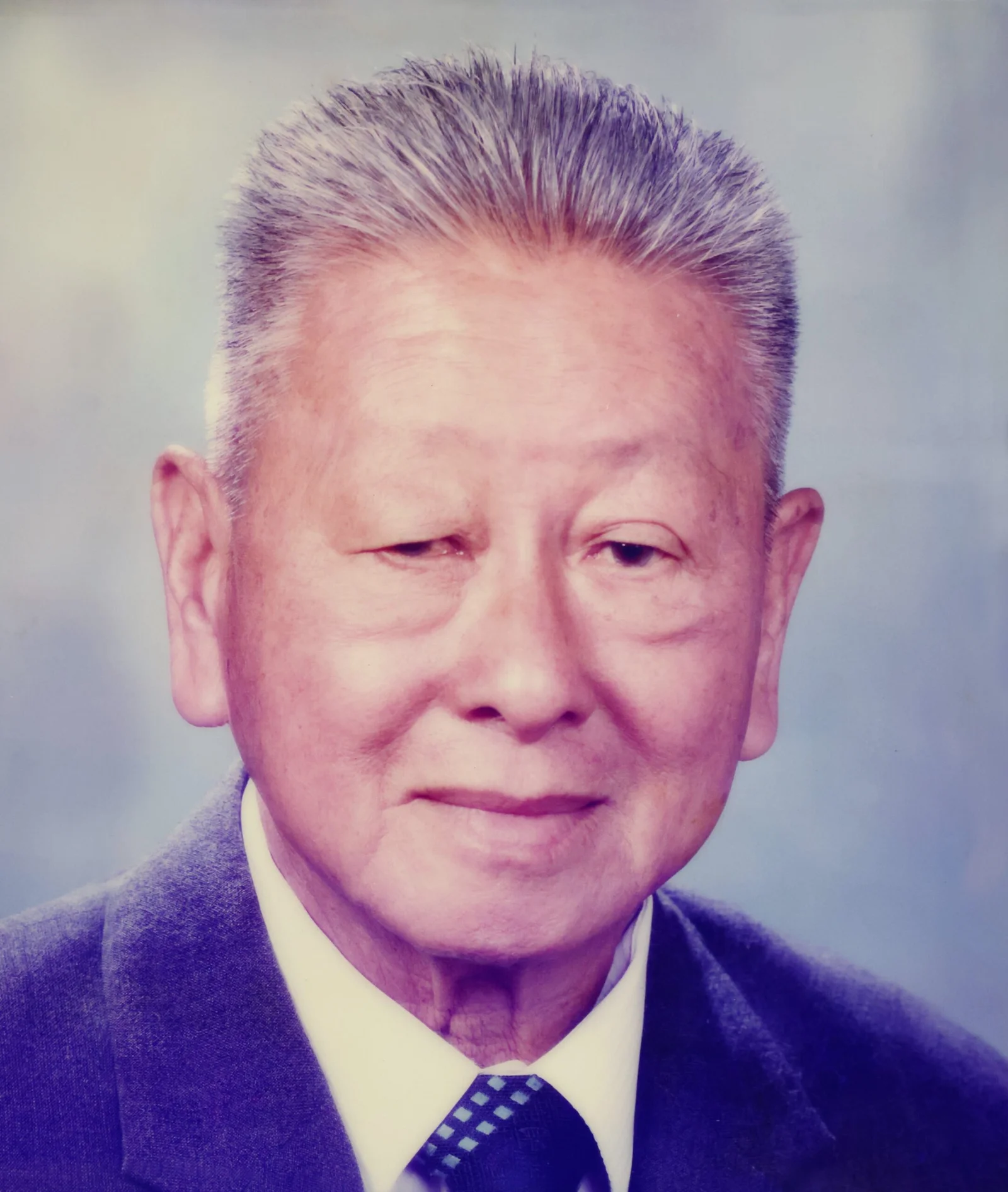 金标 (已故)