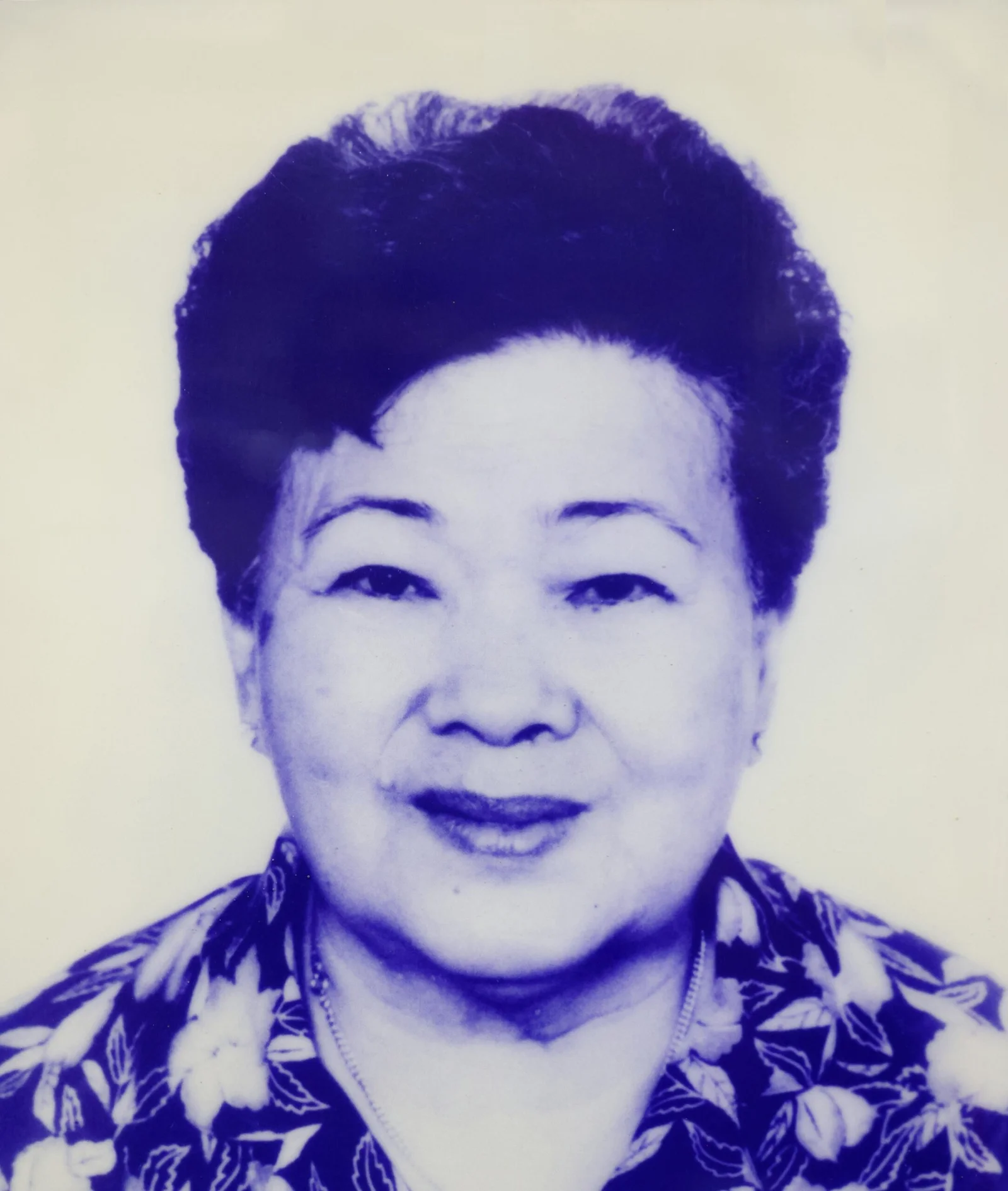 釗正夫人 (已故)