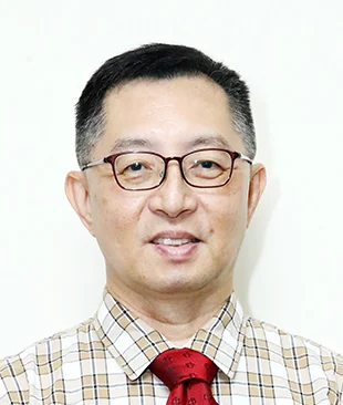 冠中
