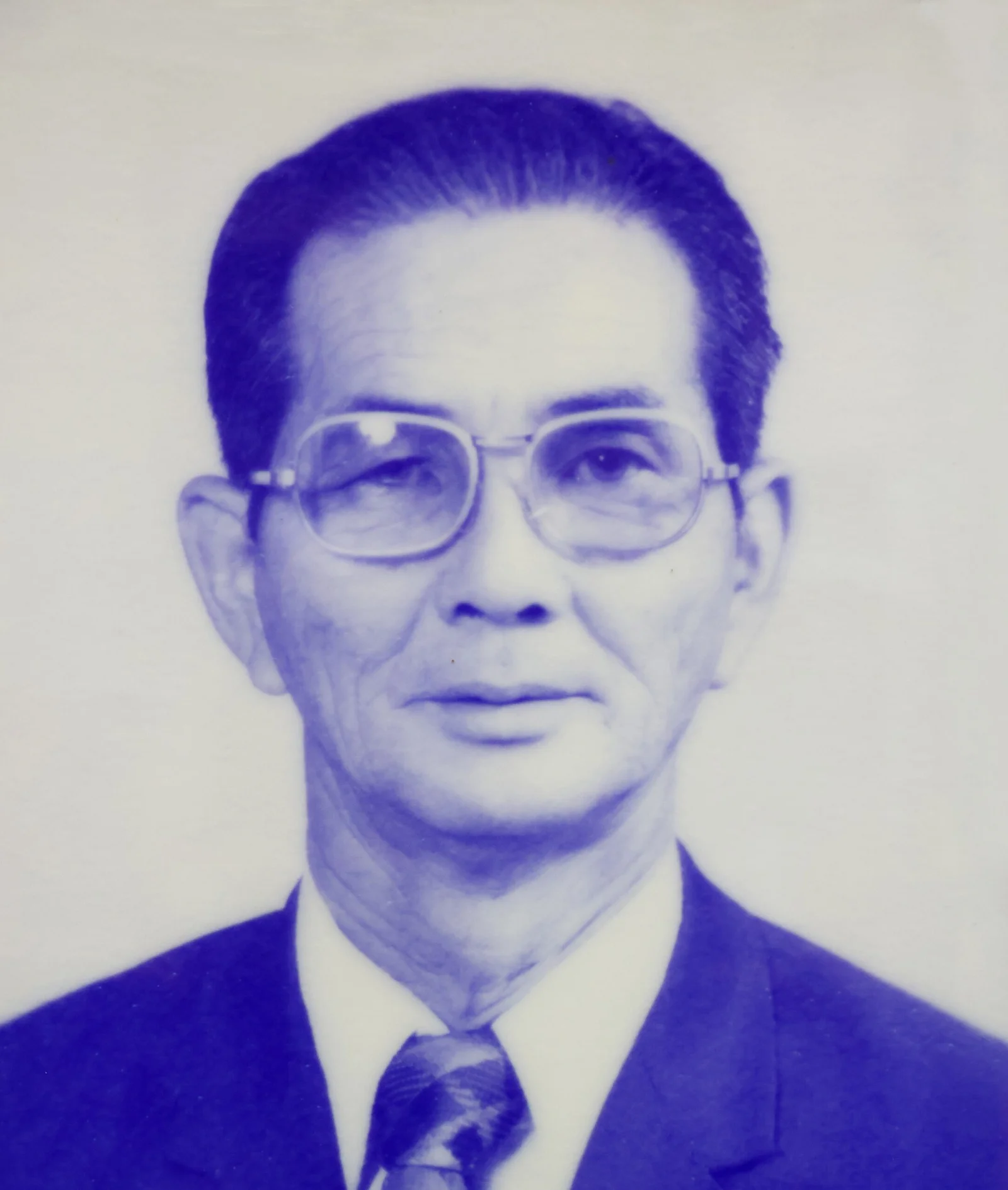 光炎 (已故)