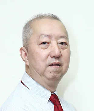 志明