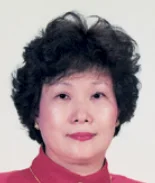 ⽇⾥夫⼈