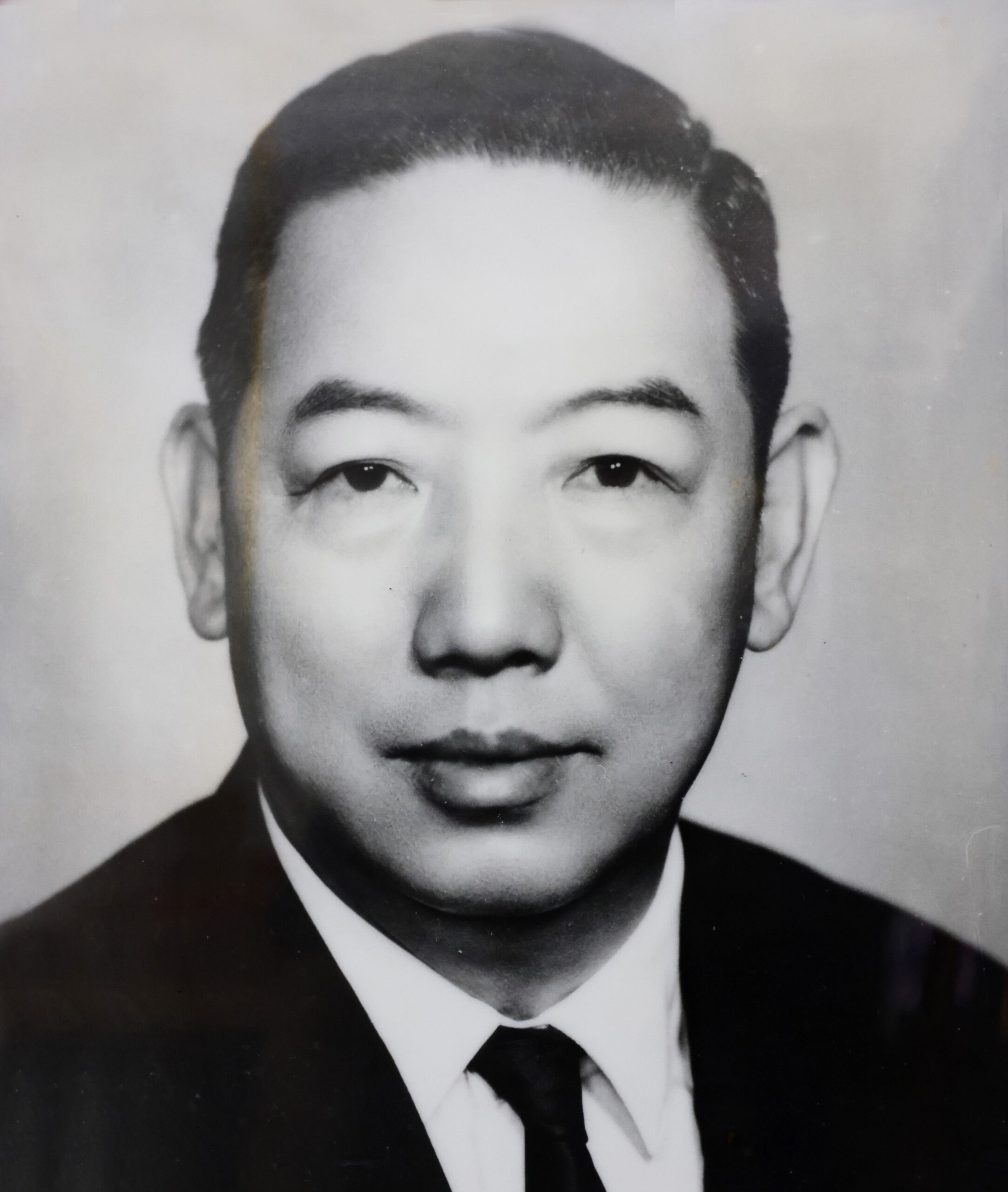 德志 (已故)