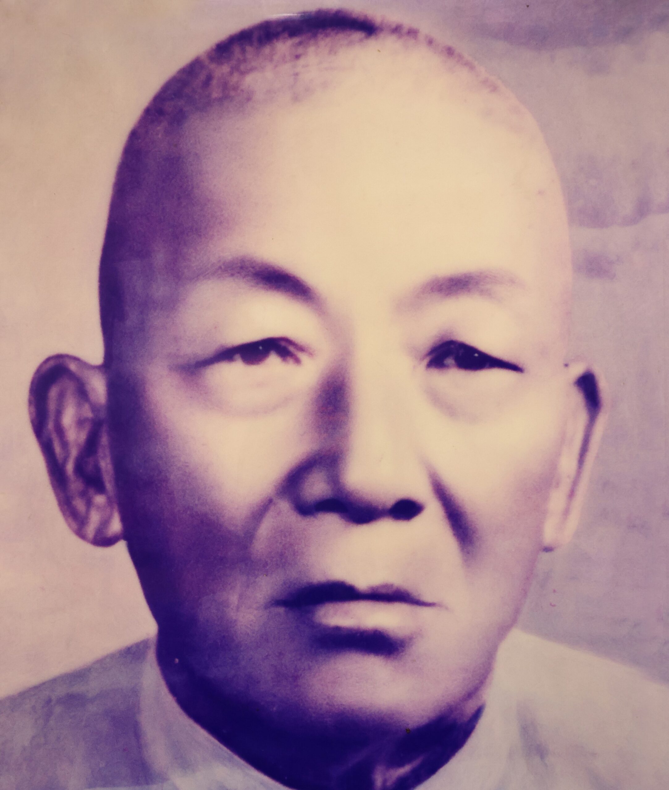 帝旺 (已故)