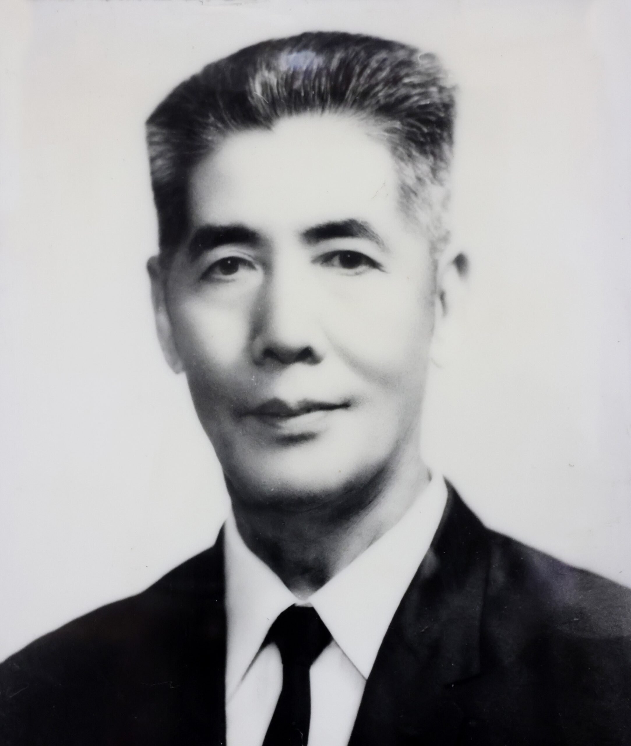 渡人 (已故)
