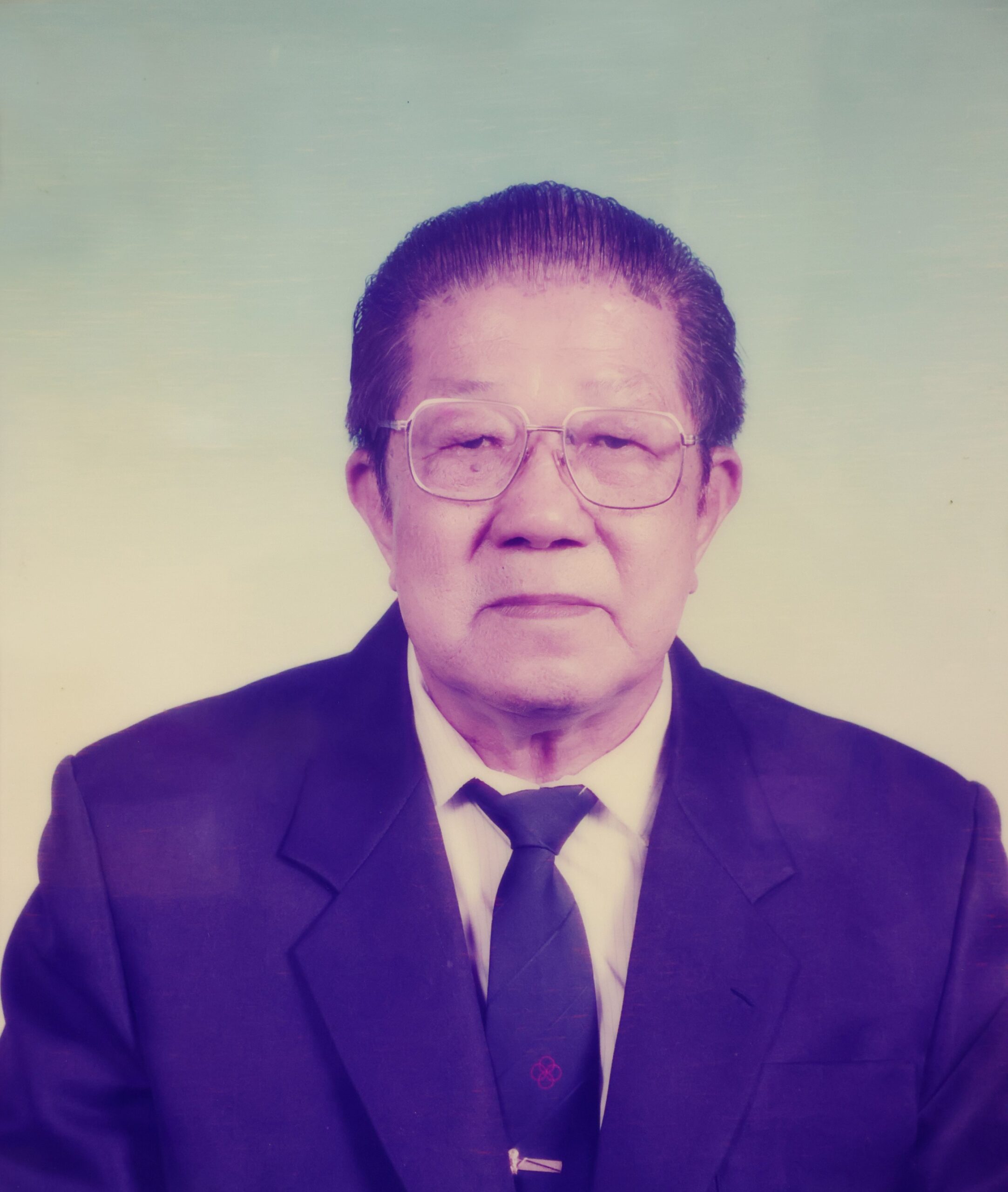 建成 (已故)