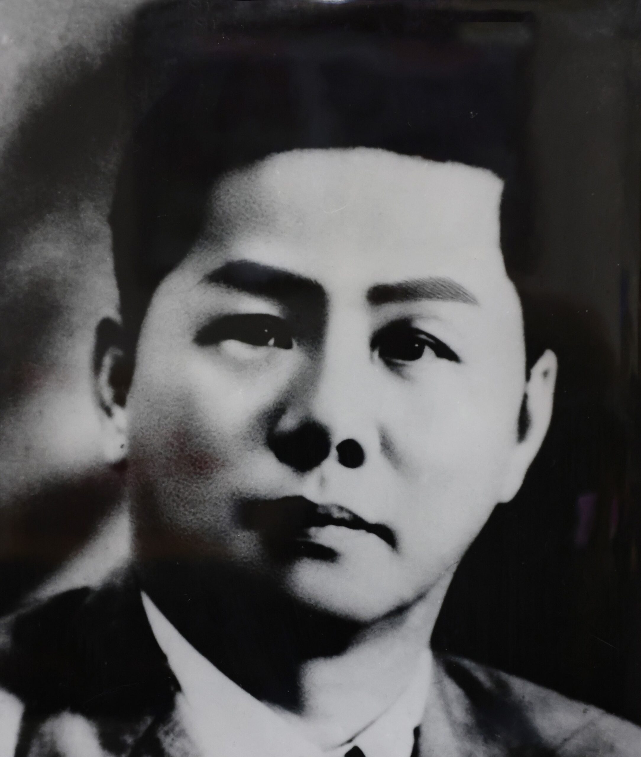 进财 (已故)