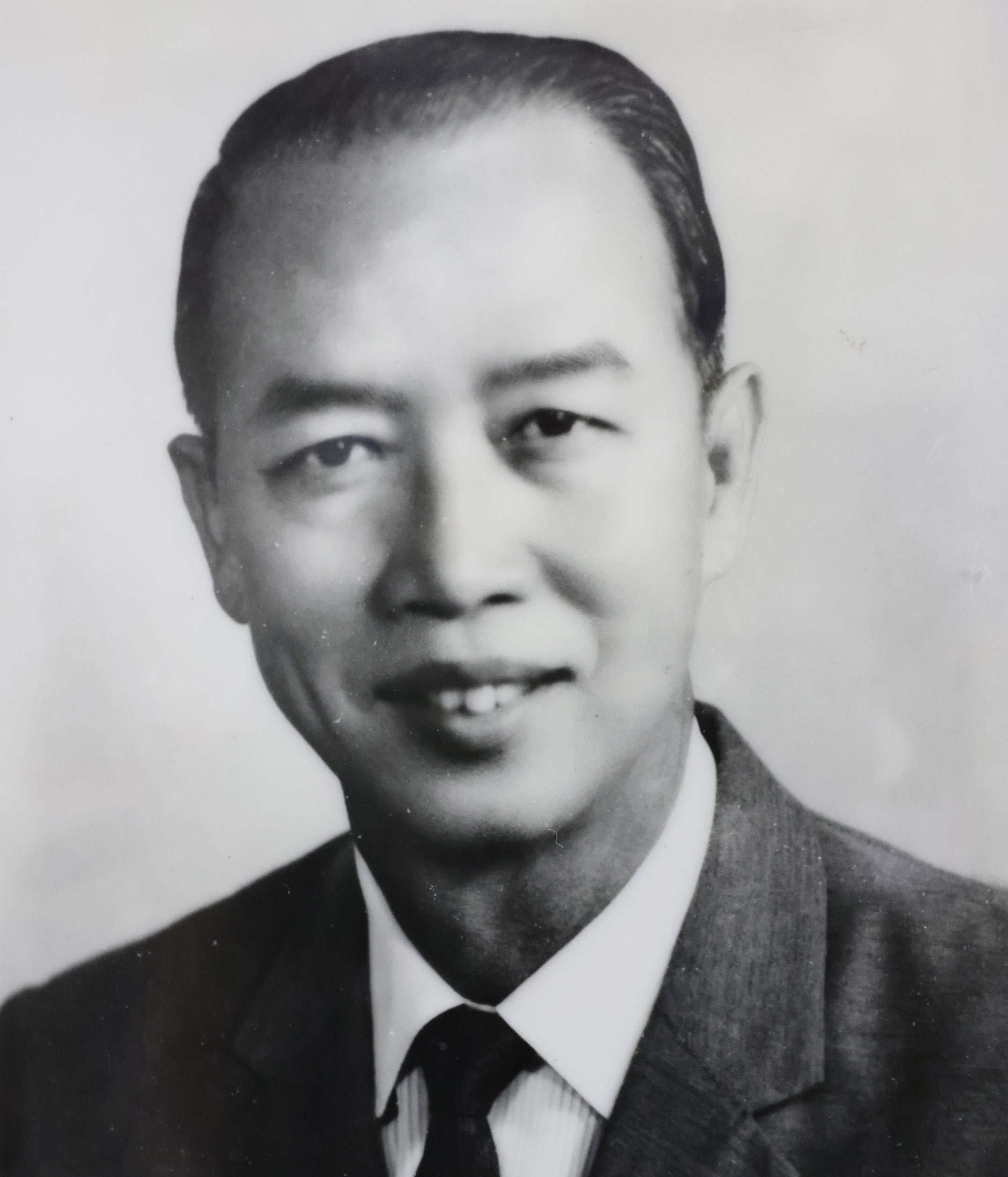 金声 (已故)