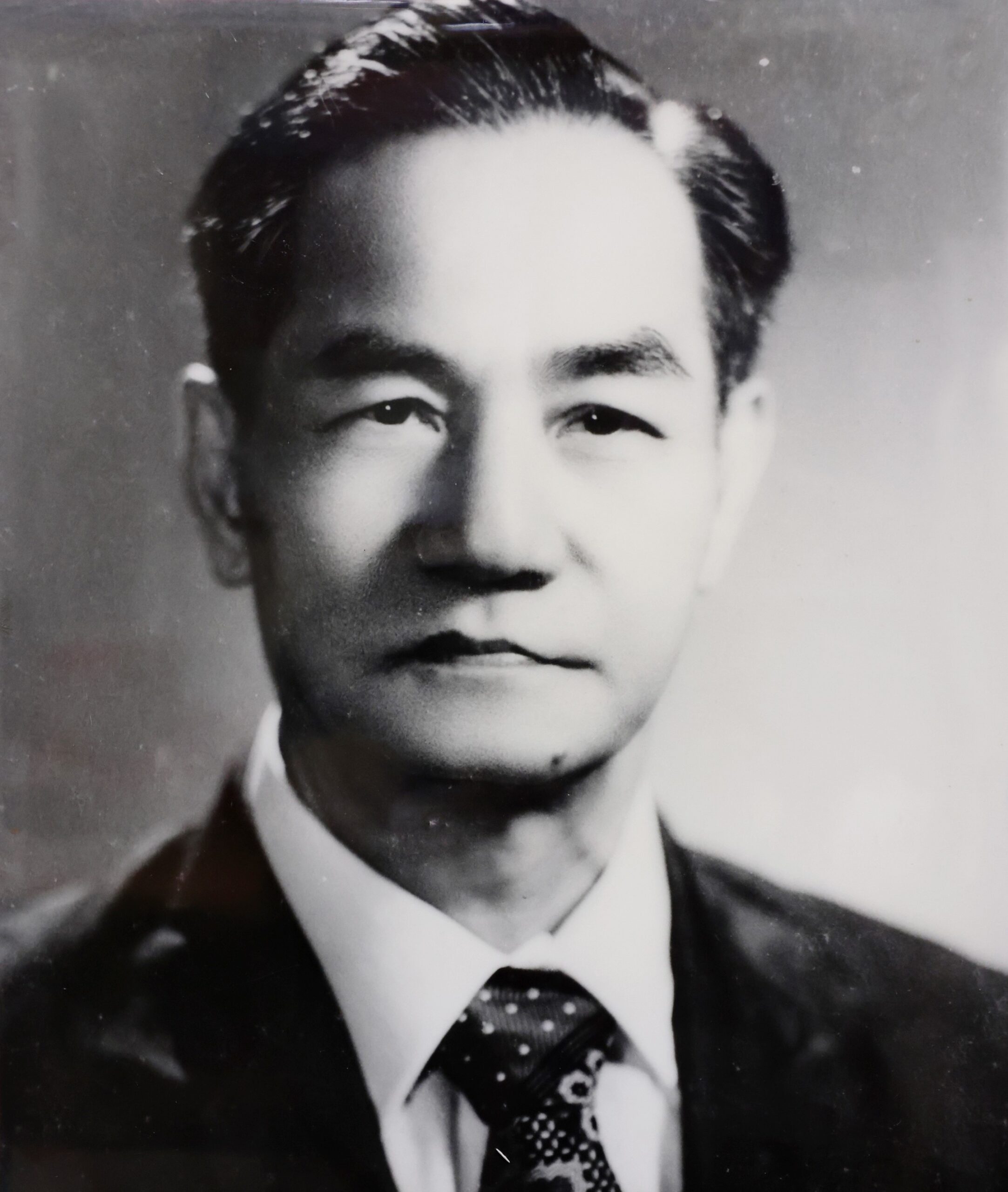 林波 (已故)