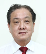 苏镇松 (已故)