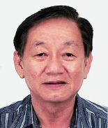 苏金良 (已故)