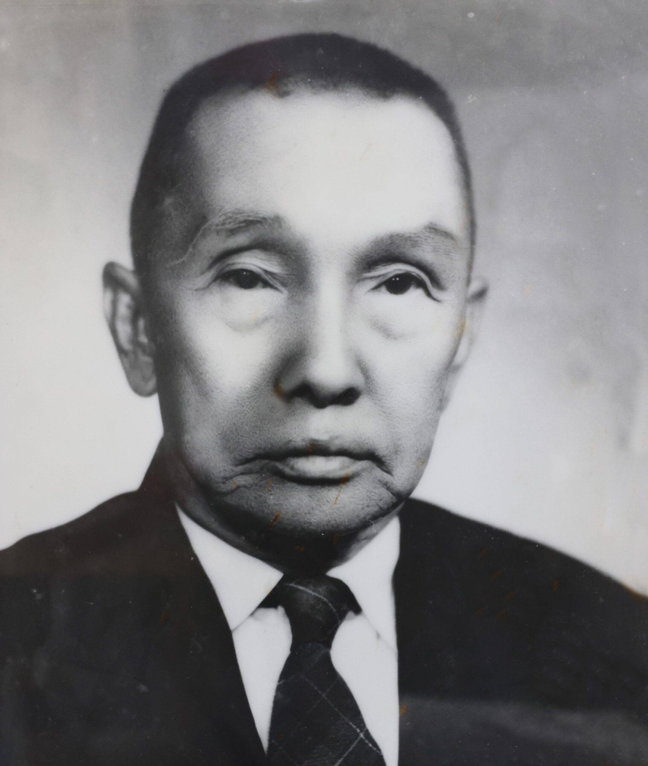 苗欉 (已故)