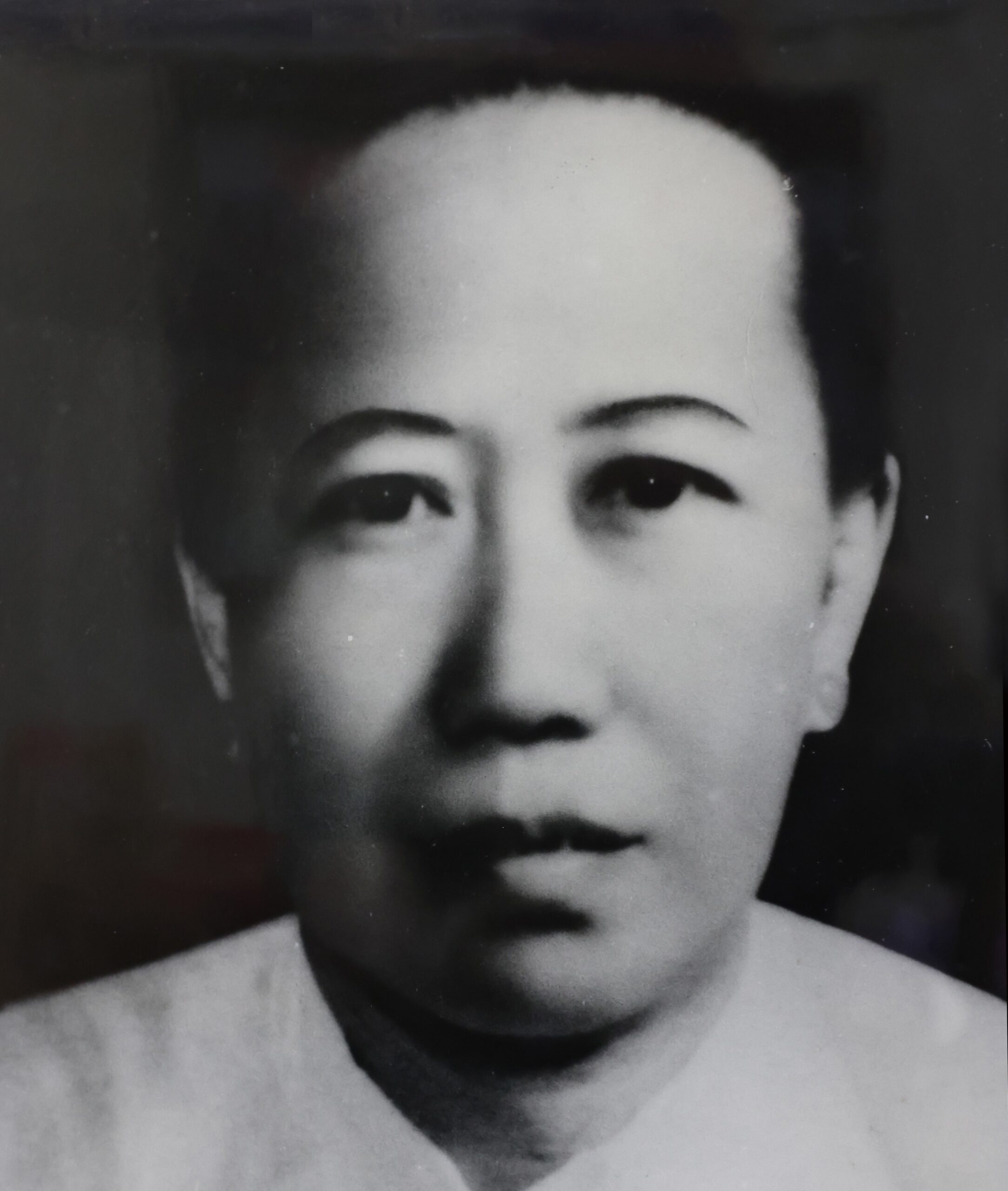 圻任夫人 (已故)