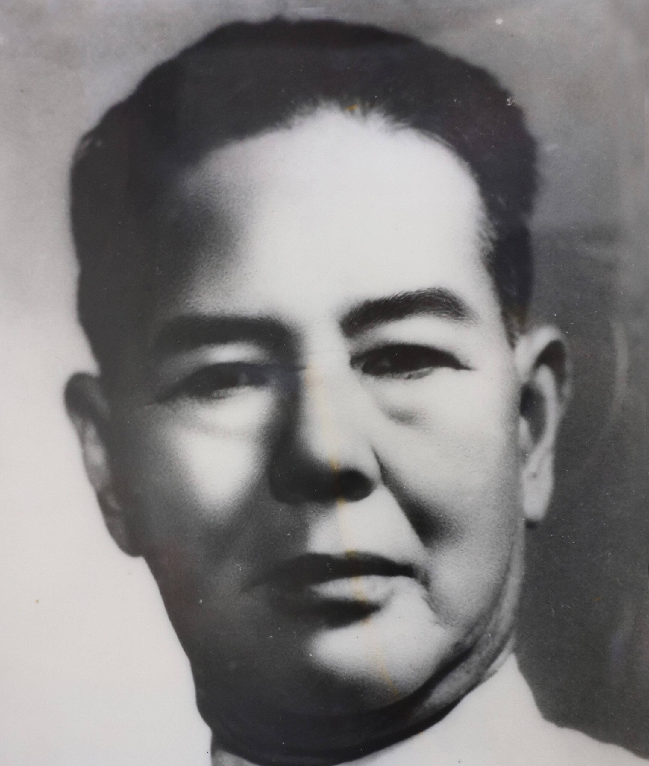 圻任 (已故)