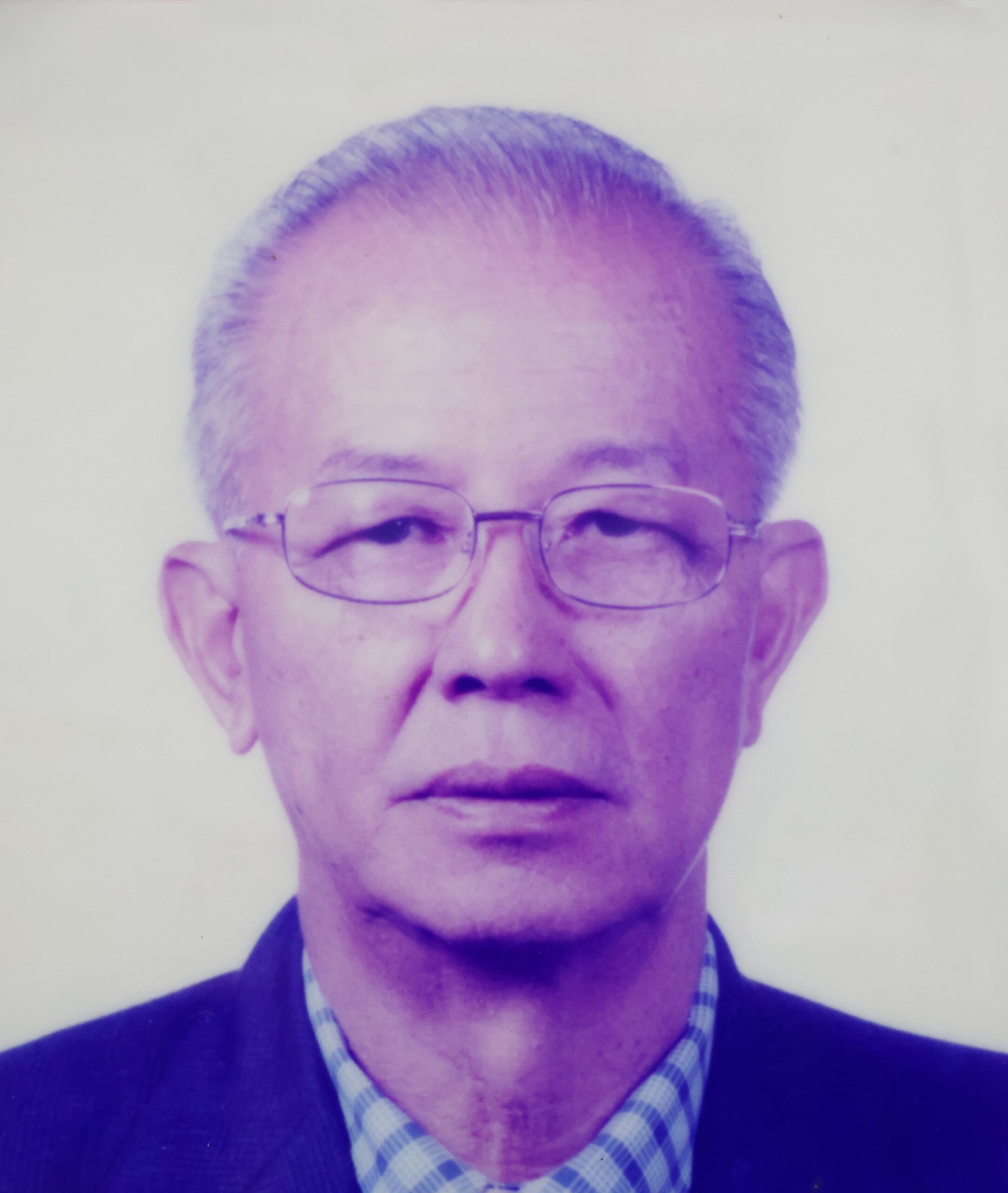 洤兴 (已故)
