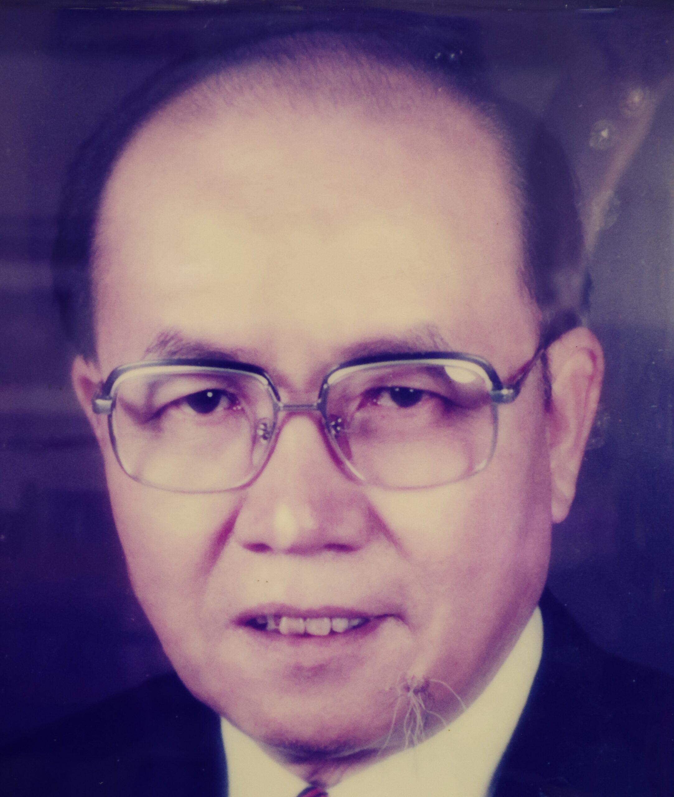 树芳 (已故)