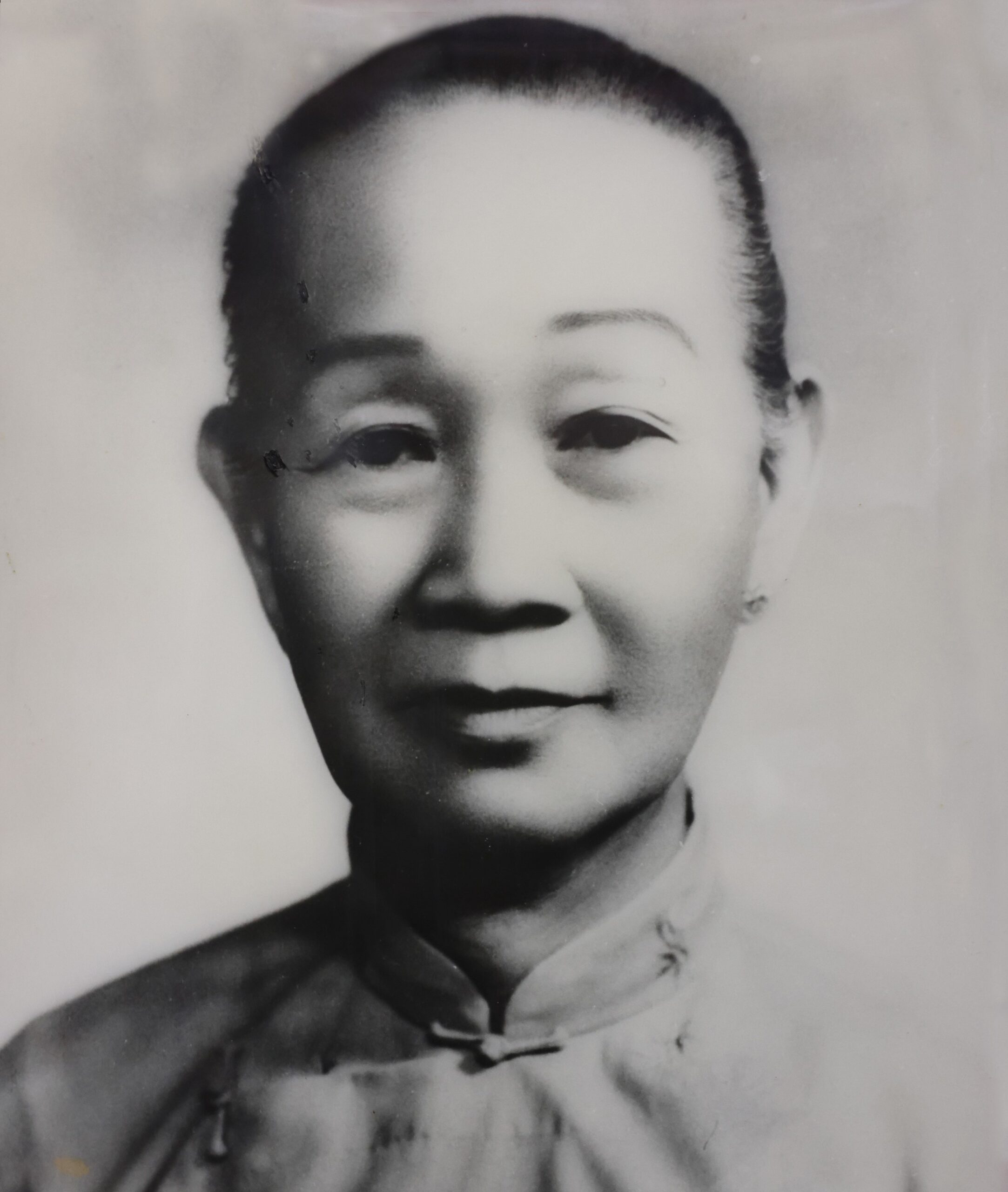苏林珠娘 (已故)