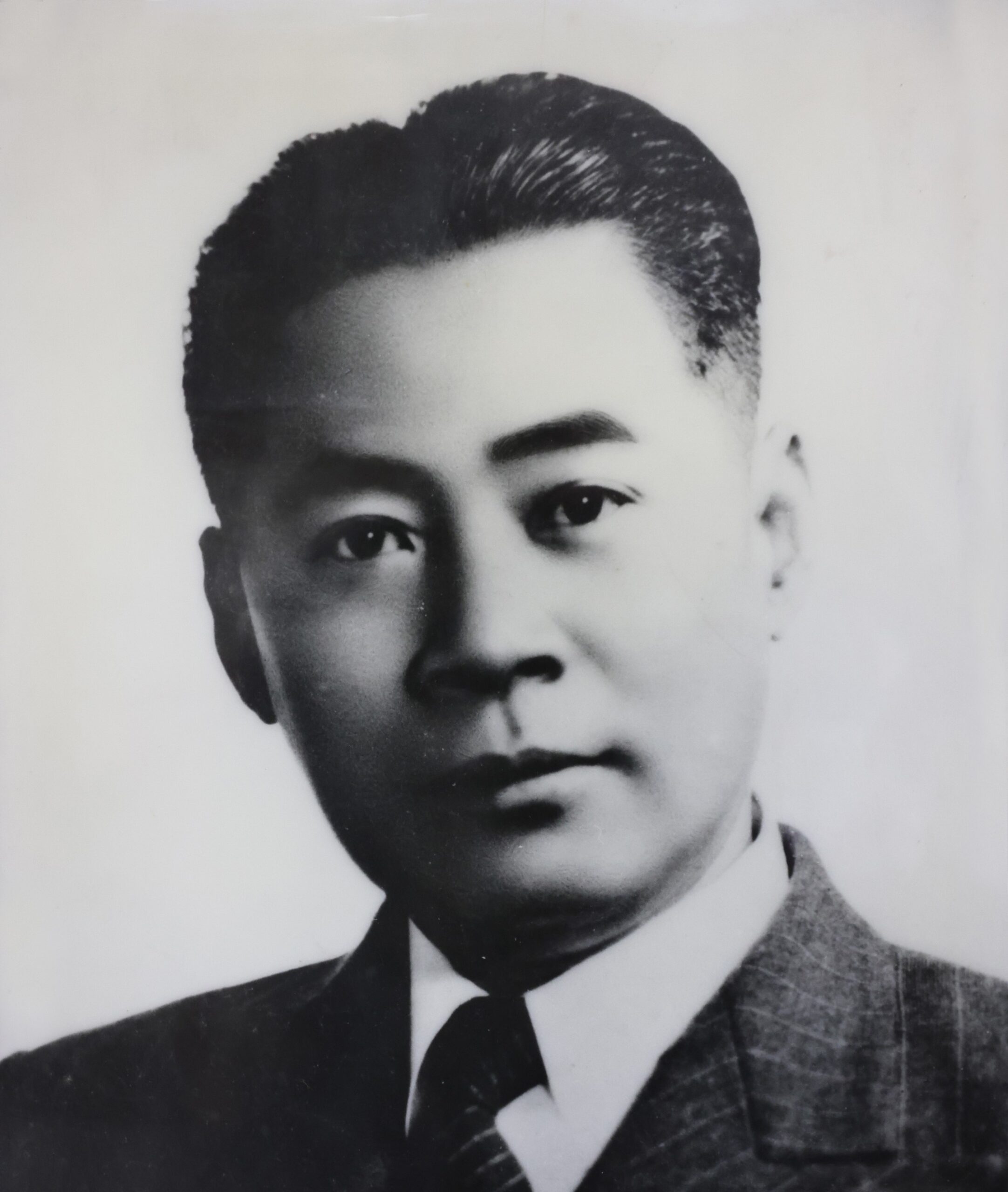 庭芳 (已故)