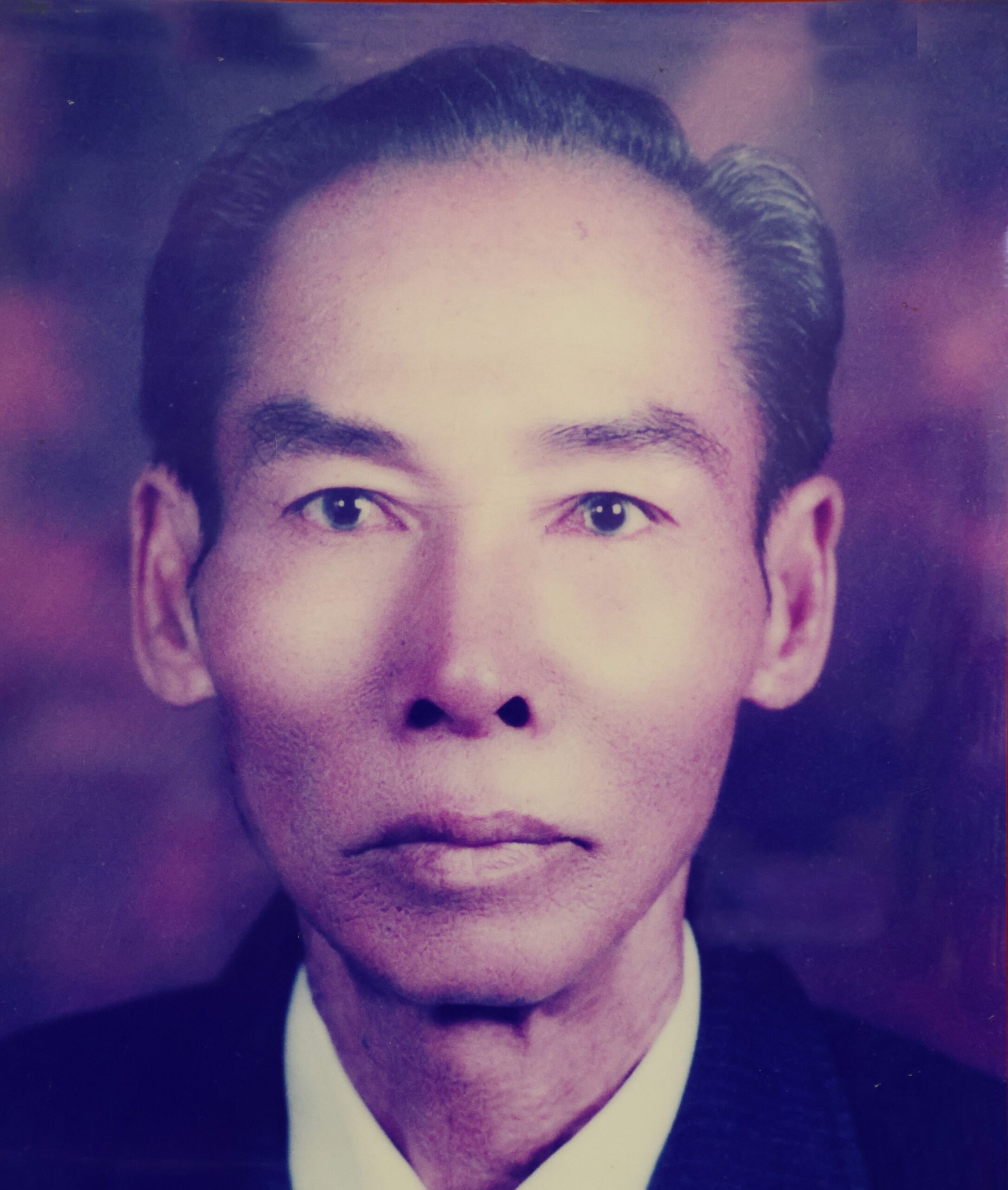 维新 (已故)