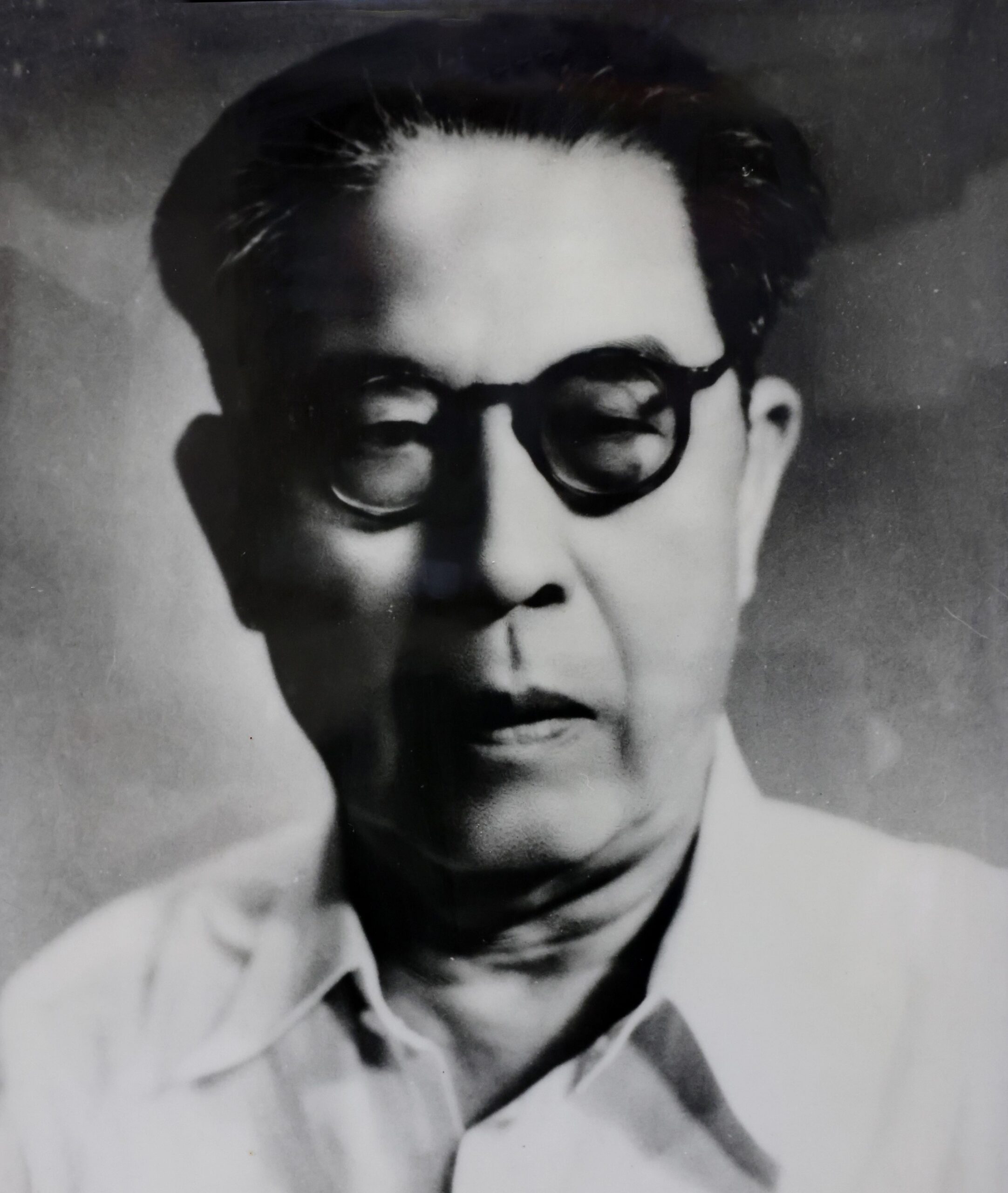 文斌 (已故)