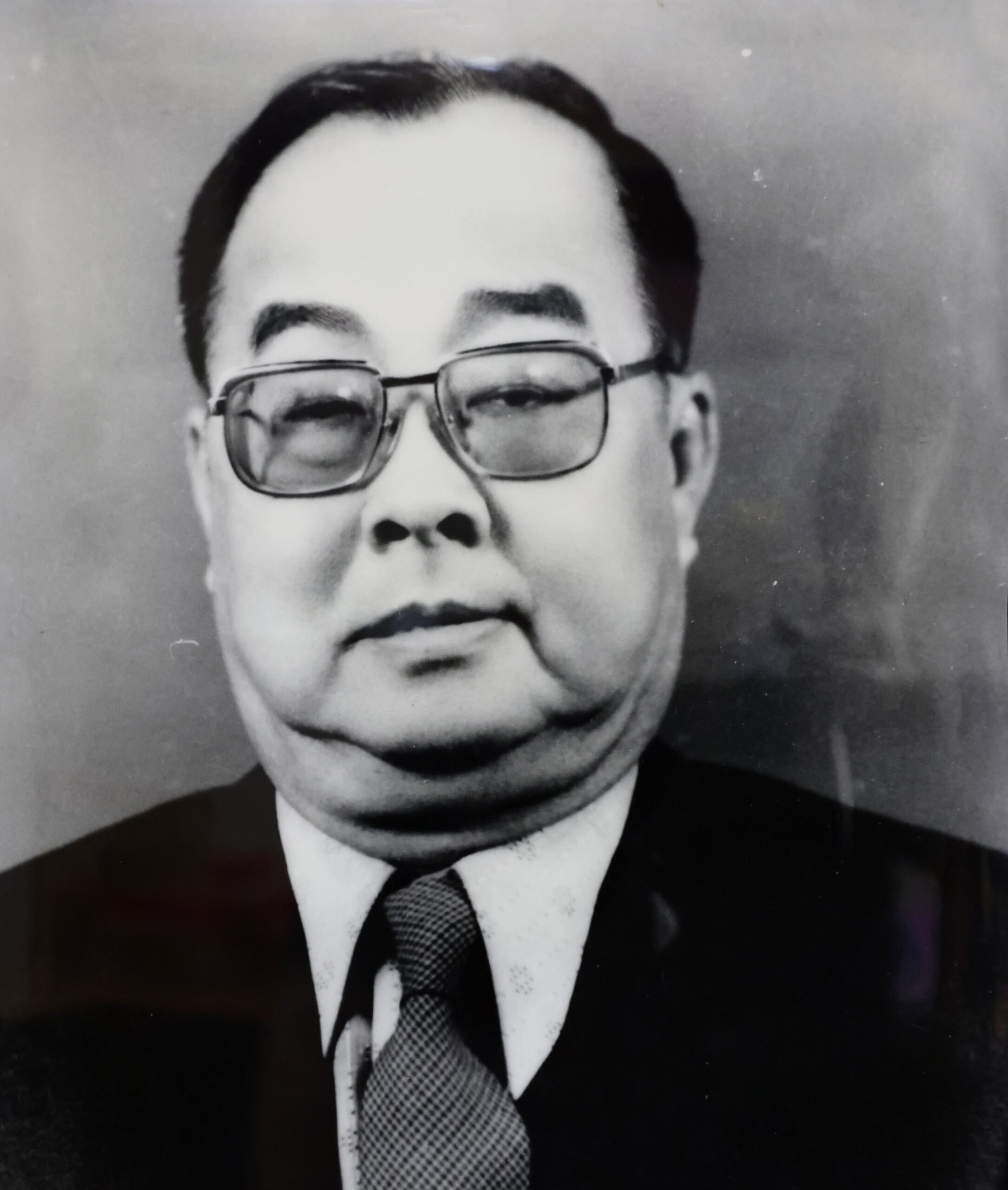 秀川 (已故)