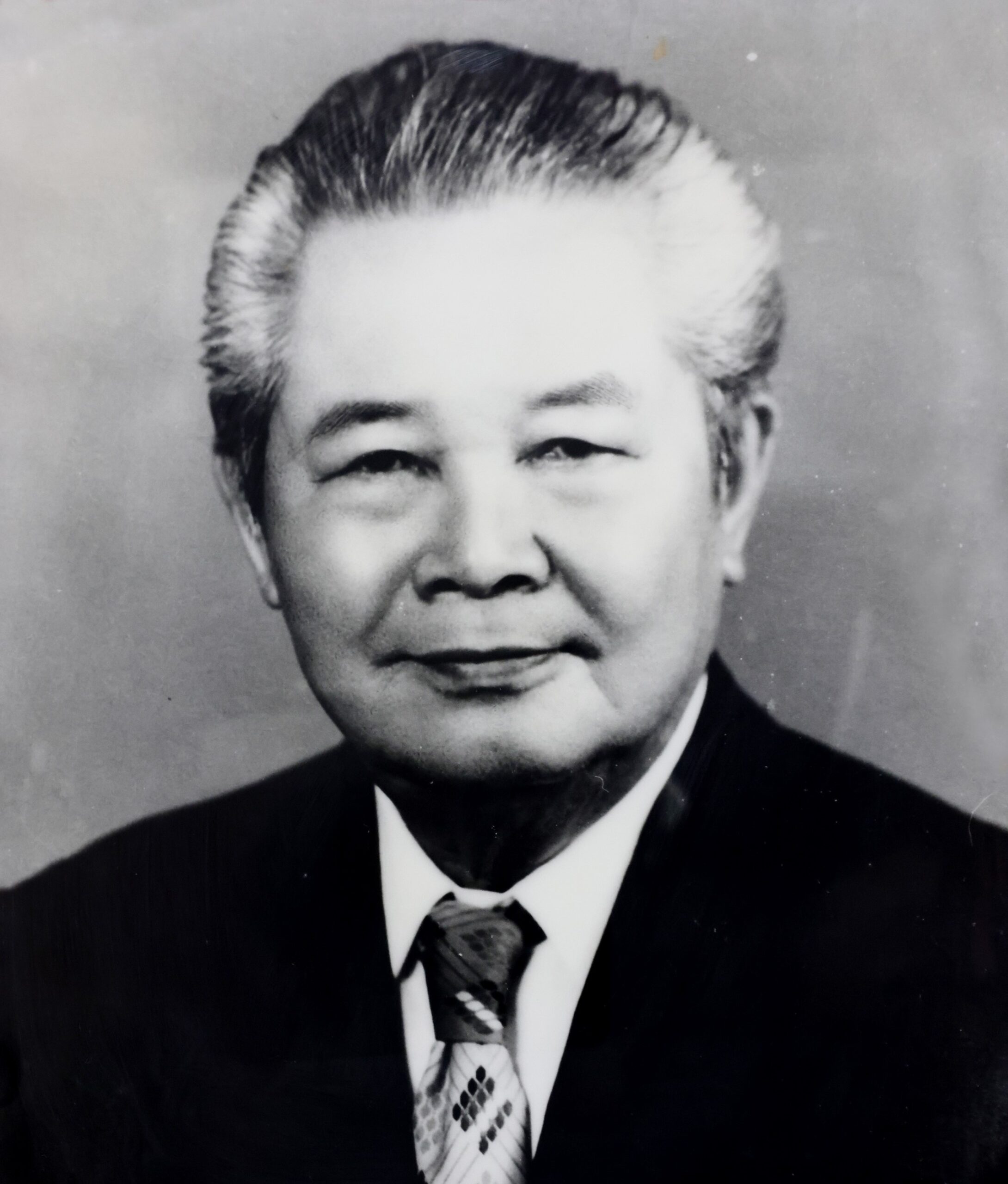 秀福 (已故)