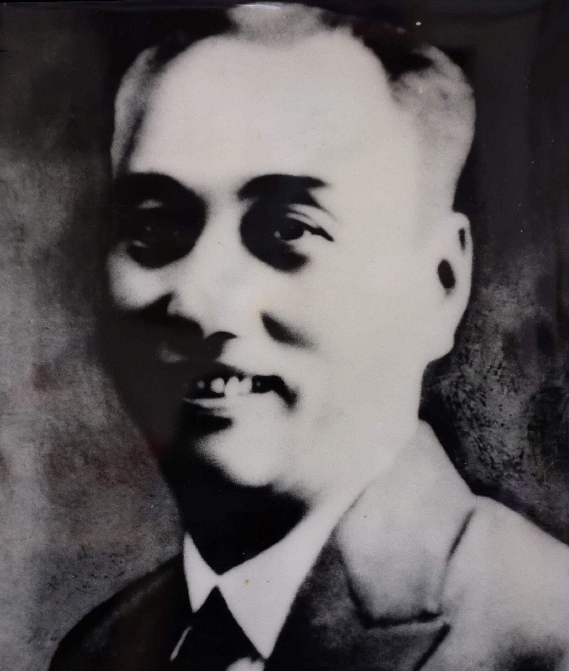 耀卿 (已故)