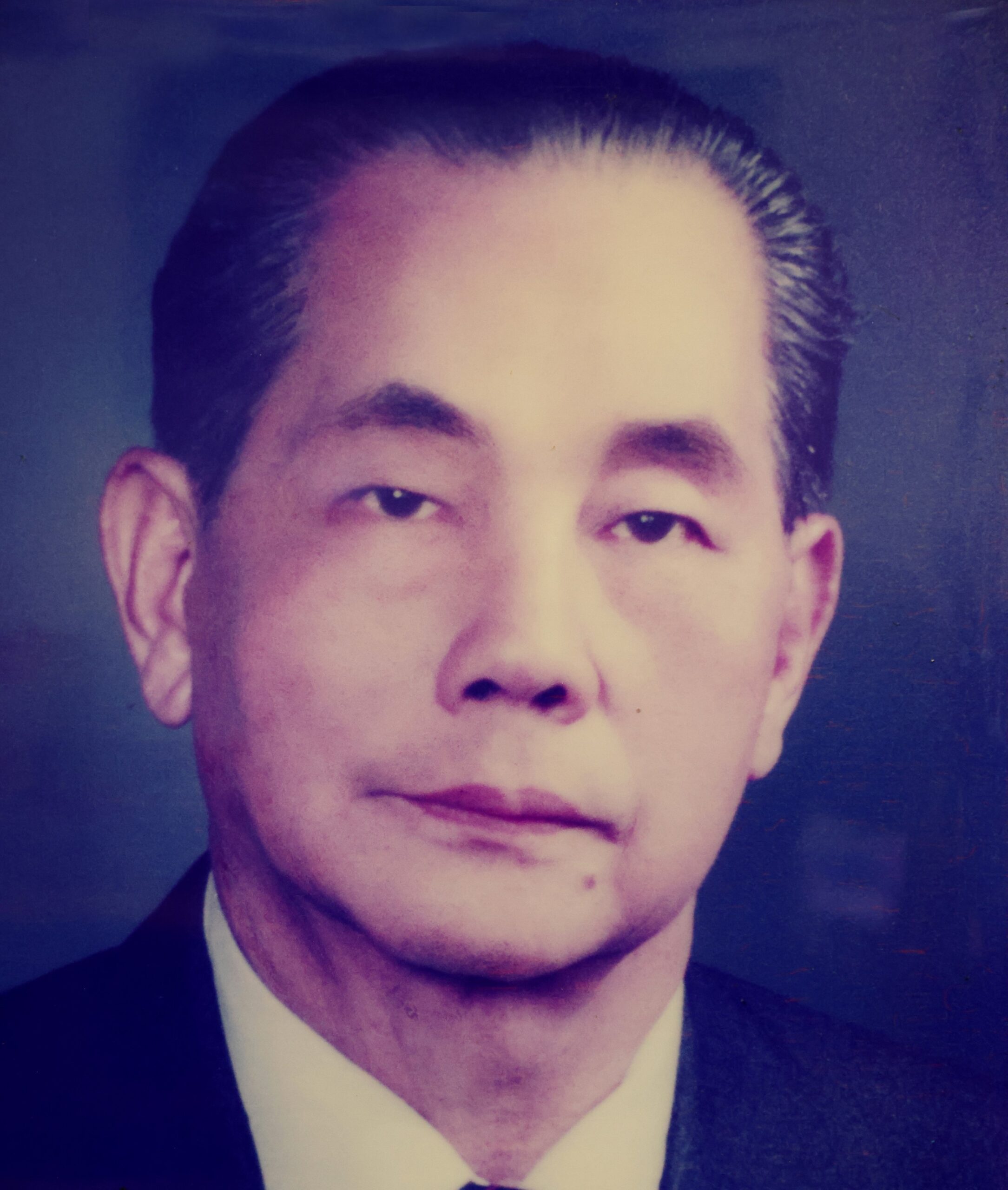 英雄 (已故)