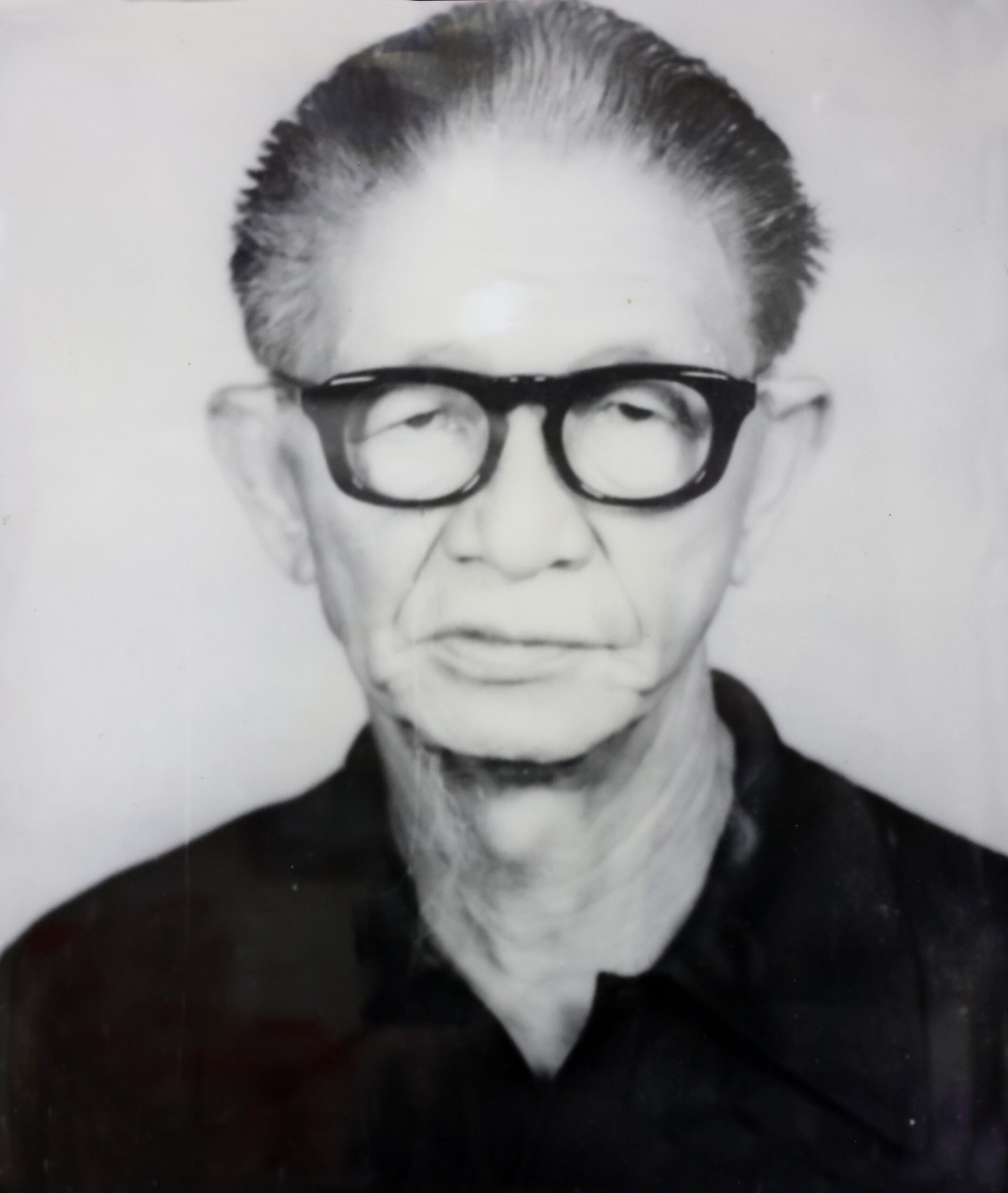云珍 (已故)