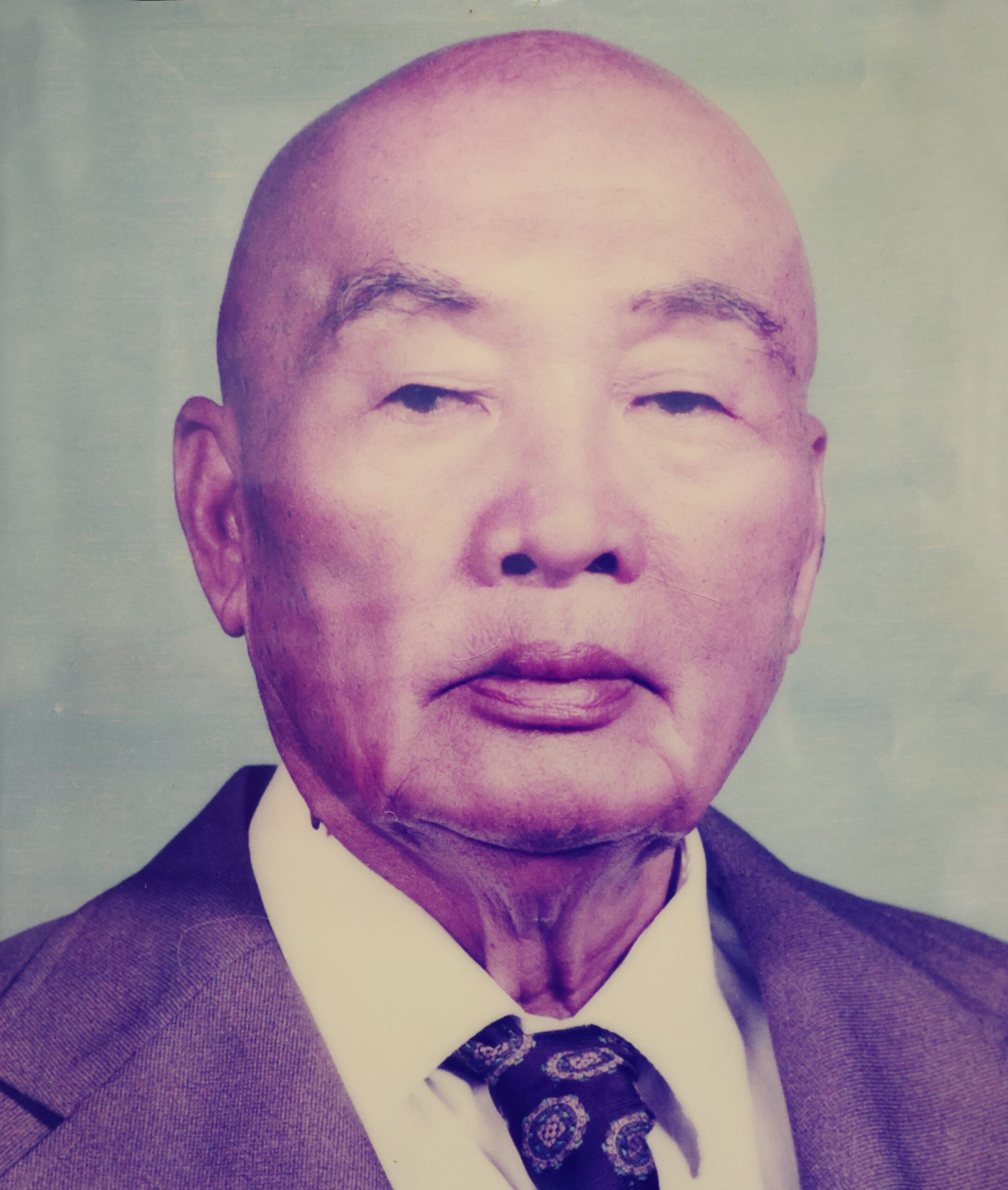 苏振成 (已故)