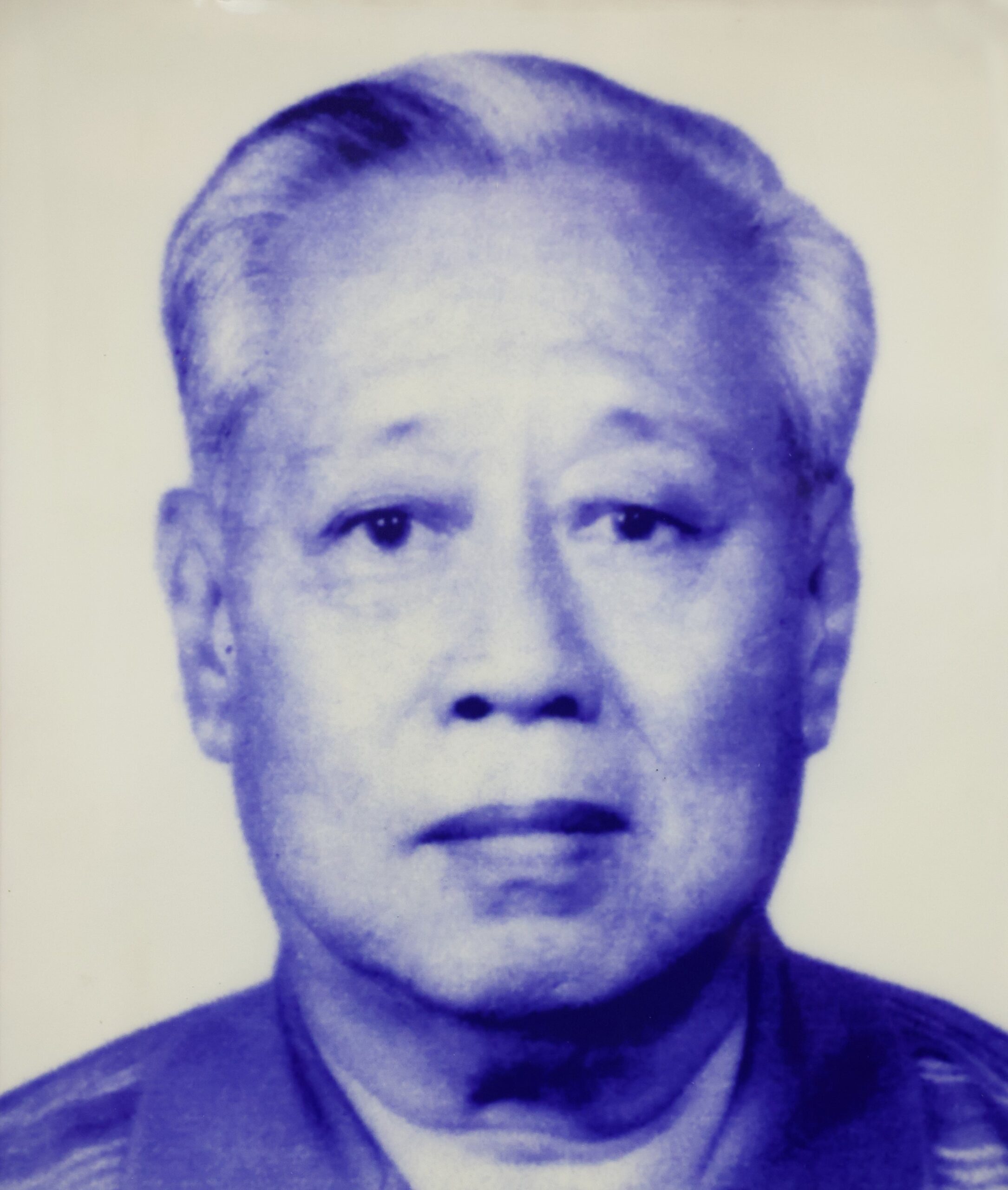 苏志成 (已故)