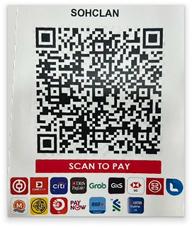 QR